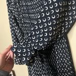 Anthropologie  Saint Geraldine Moon print Dress Photo 7