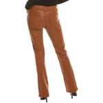 Hudson Jeans Women's Barbara High Rise Baby Boot Jean, CTD Caramel café, 29 NWT Photo 1