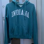 indiana hoodie Photo 0