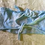 Tube Top UNC Tarheels Tshirt Size M Photo 1