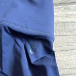 All Access  navy bike shorts Photo 3