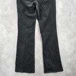 No Boundaries  Black Skinny Bootcut Flare Junior Denim Pants Jeans 13 Photo 5