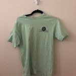 Southern Couture mint green shirt Photo 2