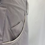 Adidas Clima Cool Button-Front Golf Skirt size 4 Photo 6