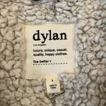 Dylan Suede / Sherpa Jacket Photo 5