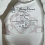 Disney Parks Spirit Jersey Bibbidi Bobbidi Boutique Rose Gold NWT Large Photo 5