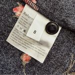 Reformation  Size 8 Rocki Collared Midi Dress Romy Rose Floral Print Photo 12