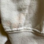 Obey  Angel Tan Hoodie Photo 4