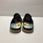 Olukai Kaula ‘olu ’ili back leather women’s espadrilles Photo 6