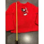 Disney  Mickey Mouse pajama top size M Photo 6