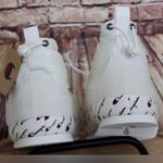 Champion  | Rally Bootie in Chalk White Photo 4