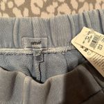 Aerie light blue  shorts Photo 2