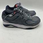 New Balance Women's  1540 V3 Sneakers W1540GD3 Gunmetal/Dragonfly Size 6.5 D Photo 3