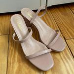 Lulus Nude Heels Photo 0