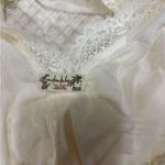 Free People NWOT  Forever Young Bodysuit Photo 2