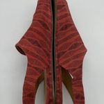 Lucky Brand  Georgeta Suede Flat Sandal - Tandori - 8.5 Photo 6