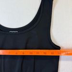 OQQ Shapewear Bodysuit Sleeveless Black Women’s size large NEW Photo 4