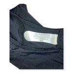 Aerie  Womens Black Cheeky Bikini Swim Bottom Photo 2