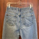 BDG  Mom High Rise Jeans Size 28 Urban Outfitters Baggy Retro Photo 7