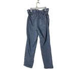 PacSun Paper Bag Waist Mom Jean Size 26 Photo 4