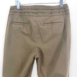 Rafaella Brown Straight Leg Dress Pants Photo 58