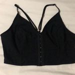 Free People  bustier top size medium Photo 0