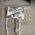 Hippie Rose  Cardigan,L/XL Photo 2
