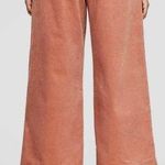 A New Day  High Rise Wide Leg Cropped Corduroy Pants • Sz 2 Photo 1