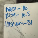 Lesmart Women’s 8 Brown Golf Pants New Photo 5