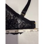 Thirdlove  24/7 Lace Balconette Bra Black‎ Size 32G Lightly Padded Underwire Photo 3