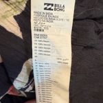 Billabong Off The Shoulder Multicolor Floral Crystal Ball Maxi Dress Large Photo 6