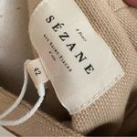 Sézane SEZANE Manteau Kalvin Coat Size 42 / 10 NWT Photo 5