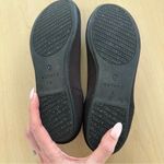 Rothy's Rothy’s The Flat In Black Solid Photo 5