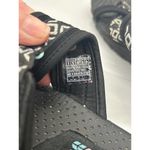 Skechers Sketchers Womens comfort hiking Fabric Velcro Size 9 Photo 6