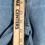 Madewell  Baggy Straight Jeans Women 2 24" High Rise Relaxed Fit Denim Light Wash Photo 12