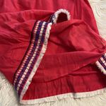 Mud Pie  Women’s Summer Dress size L brand new with tag 100% cotton Photo 7