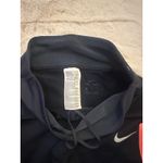 Nike NWT Sportswear Essentials High Rise Tight Fit Black Leggings Women's Sz M Photo 6