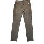 joe's jeans Women's Straight Leg in Gray Photo 1