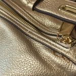 REED MODERN AMERICAN LUXURY GOLD HOBO BAG Photo 7
