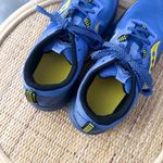 Saucony Excursion TR16 Pool Sulfur Trail Running Sneakers Women’s Size 11 Photo 5