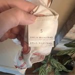 EMILY WICKSTEAD Amanda Dressing Robe‎ White Photo 8