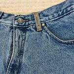 Levi's Levi’s Vintage 80’s 900 series size 11 denim jean shorts Photo 10