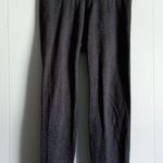 Old Navy  Active Balance Animal Print Gray Leopard Leggings M Photo 0