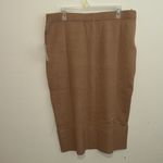 Eloquii sweater pencil skirt women’s size 14/16 Photo 3