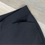 Kasper ‎ Lightweight Dress Bermuda Walking Shorts Black 4 Photo 2