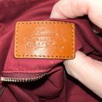 Ralph Lauren‎ Leather Farrington Hobo Shoulder Bag Black Photo 13