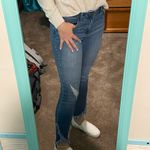 1822 Like New  Size 8 Jeans Photo 5