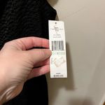 Carmen Marc Valvo NWT ‎ collection black dress sz 8 Photo 2