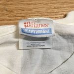 Hanes  I Love You T Shirt Photo 2