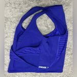 Gymshark EUC! Purple Crop Tank Top size XS Photo 3